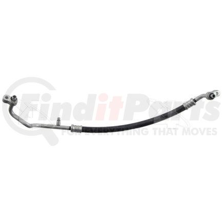 Four Seasons 66866 Discharge Line Hose Assembly