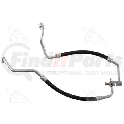 Four Seasons 66871 Discharge & Suction Line Hose Assembly