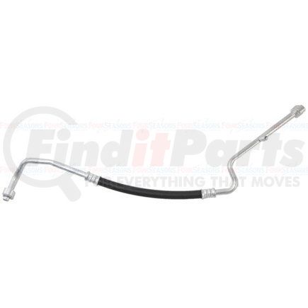 Four Seasons 66881 Suction Line Hose Assembly