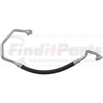 Four Seasons 66916 Discharge Line Hose Assembly