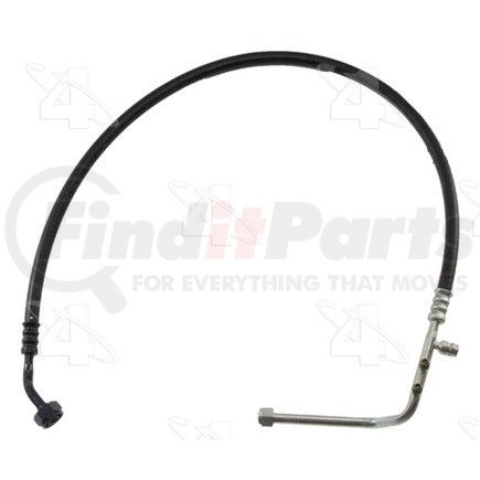 Four Seasons 66999 Discharge Line Hose Assembly