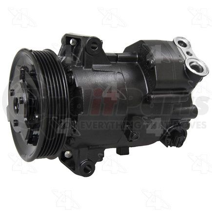Four Seasons 67219 Reman GM CVC Compressor w/ Clutch