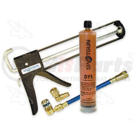 Four Seasons 69076 Leak Detection 8 Oz. Injector Tool