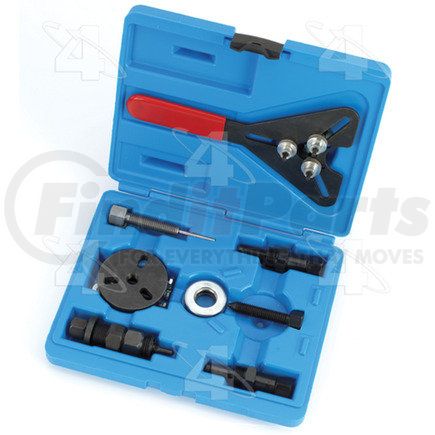 Four Seasons 69181 A/C Clutch Tool Kit