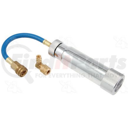 Four Seasons 69348 R12 Oil Injector