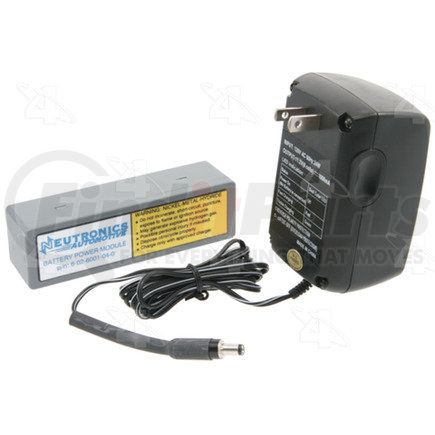 Four Seasons 69464 Leak Detection Battery w/ Charger