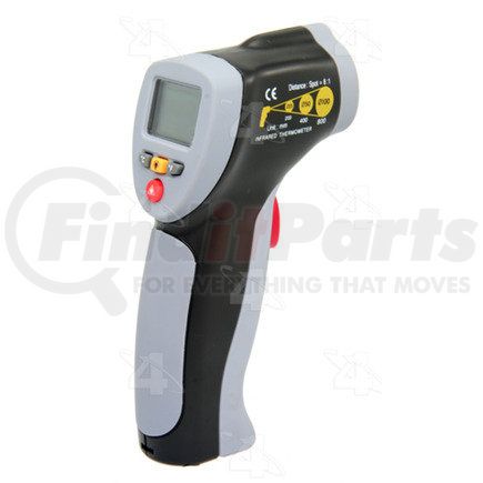 FOUR SEASONS 69507 - infrared a/c thermometer | infrared a/c thermometer w/ laser | a/c repair tool
