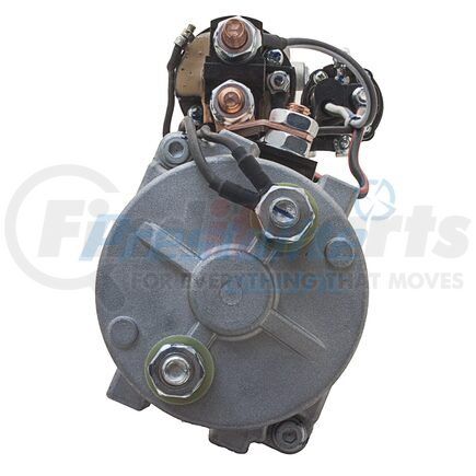 Leece Neville M128R3839SE Starter