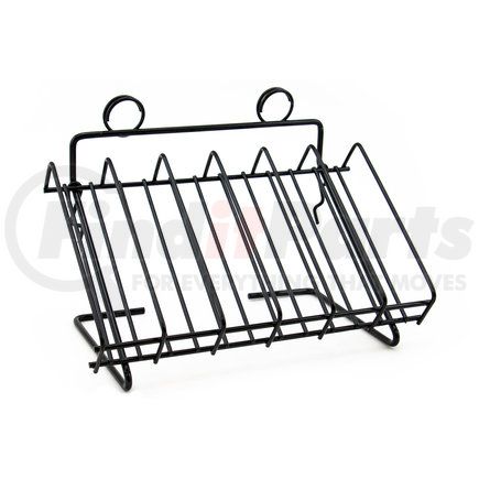 Tramec Sloan MD002 Gladhand - Poly Seal Display Rack