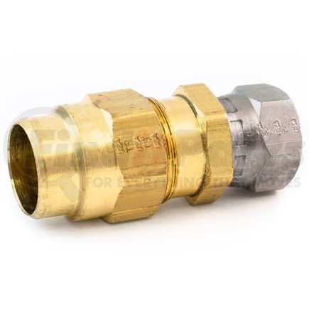 Tramec Sloan S366RBSV-634 Air Brake Fitting - 3/8 Inch Female Swivel Connector Without Adapter