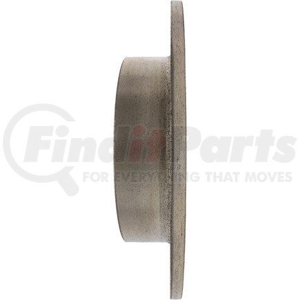 Centric 12140041 C-Tek Standard Brake Rotor