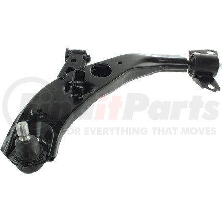 Centric 623.61058 C-Tek Standard Control Arm and Ball Joint