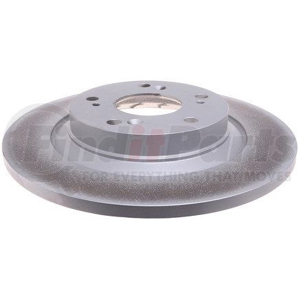 Centric 320.40050F Centric GCX Rotor with Full Coating