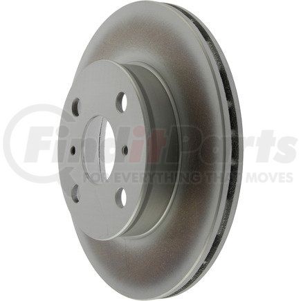 Centric 320.44052F Centric GCX Rotor with Full Coating