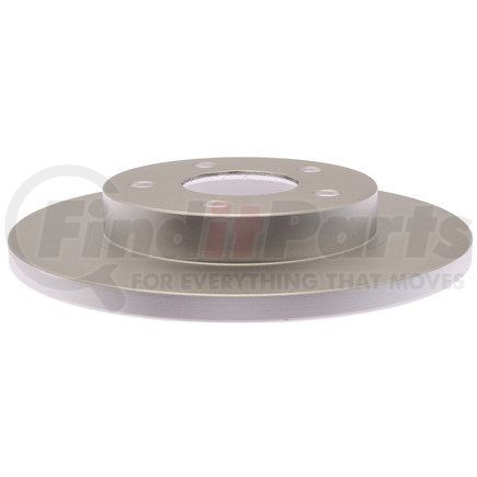 Centric 320.61039F Centric GCX Rotor with Full Coating