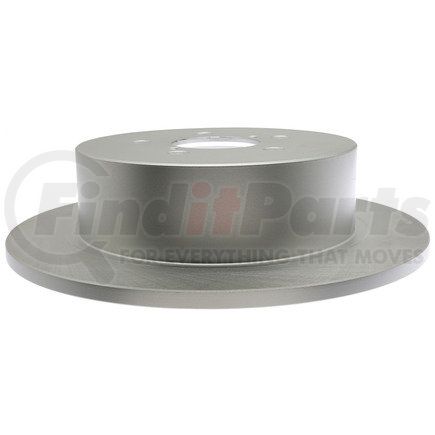 Centric 320.47026F Centric GCX Rotor with Full Coating