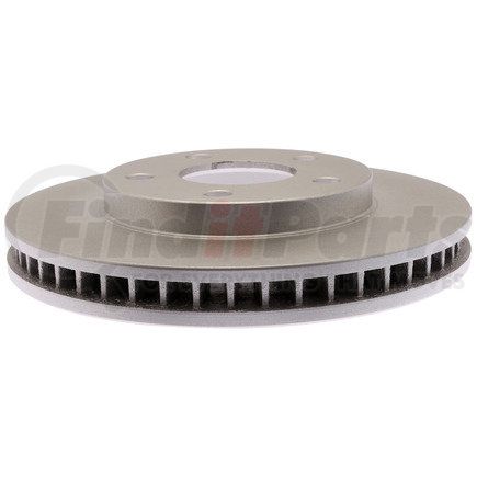 Centric 320.62057F Centric GCX Rotor with Full Coating