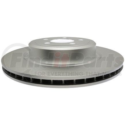 Centric 320.63065F Centric GCX Rotor with Full Coating