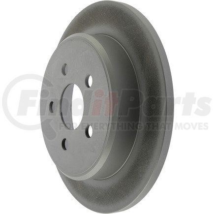 Centric 320.63054F Centric GCX Rotor with Full Coating