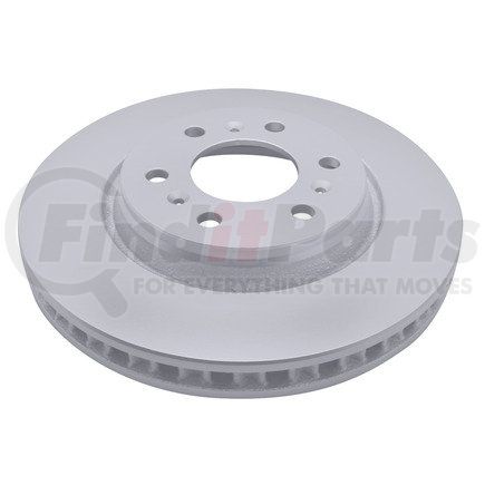 Centric 320.66061F Centric GCX Rotor with Full Coating