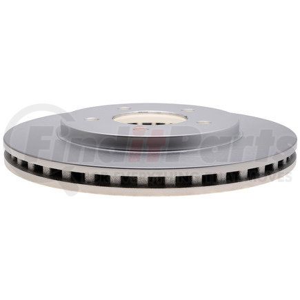 Centric 320.67039F Centric GCX Rotor with Full Coating
