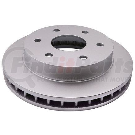 Centric 320.66009F Centric GCX Rotor with Full Coating