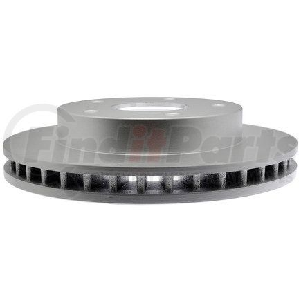 Centric 320.67029F Centric GCX Rotor with Full Coating