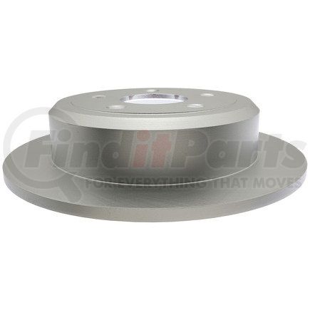 Centric 320.67067F Centric GCX Rotor with Full Coating