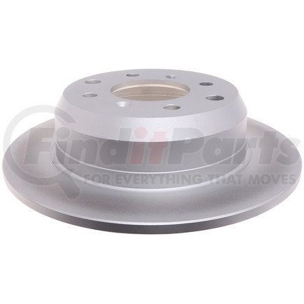 Centric 320.02000F Centric GCX Rotor with Full Coating