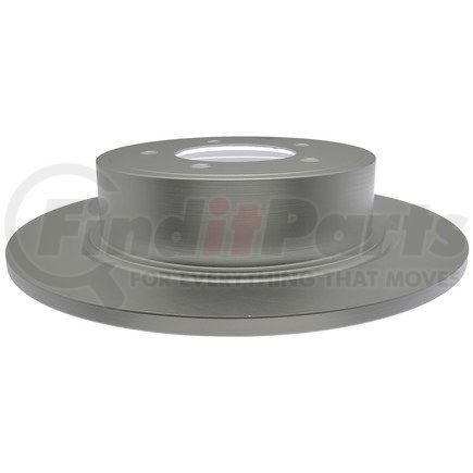 Centric 320.63069F Centric GCX Rotor with Full Coating