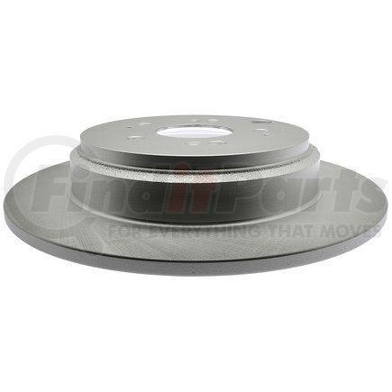 Centric 320.40072F Centric GCX Rotor with Full Coating