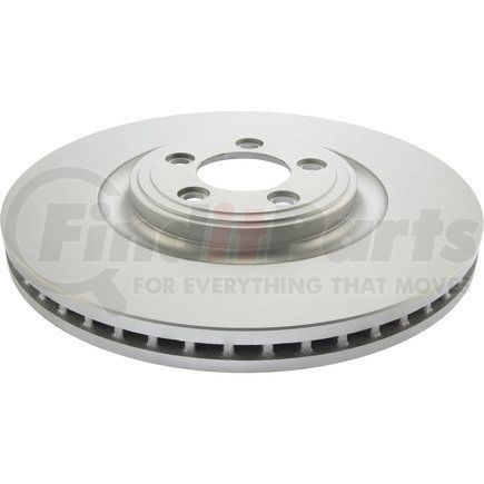 Centric 320.20024F Centric GCX Rotor with Full Coating
