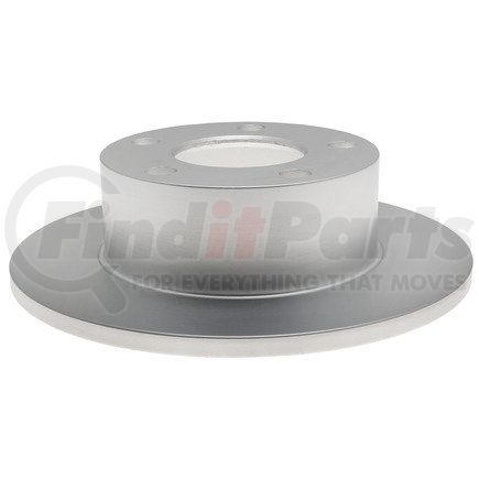 Centric 320.33038F Centric GCX Rotor with Full Coating