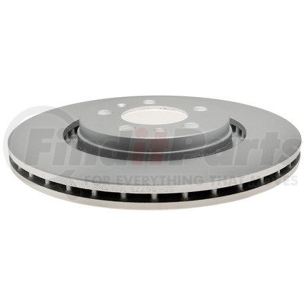 Centric 320.33054F Centric GCX Rotor with Full Coating