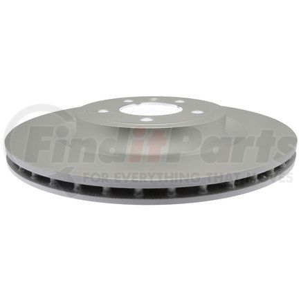 Centric 320.22027F Centric GCX Rotor with Full Coating