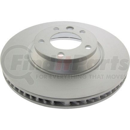 Centric 320.33091F Centric GCX Rotor with Full Coating