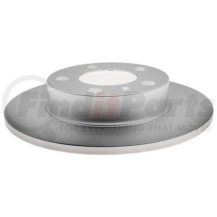 Centric 320.33057F Centric GCX Rotor with Full Coating