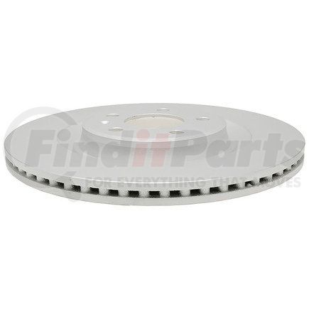 Centric 320.33137F Centric GCX Rotor with Full Coating