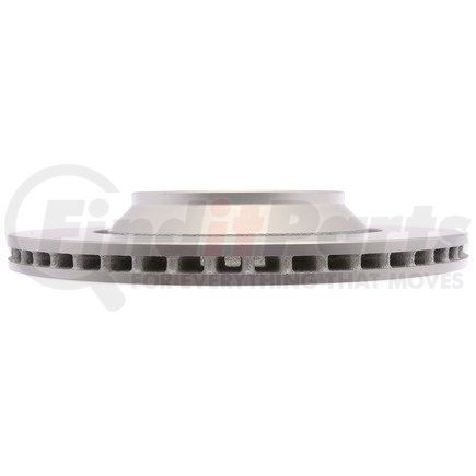 Centric 320.33113F Disc Brake Rotor - with Full Coating
