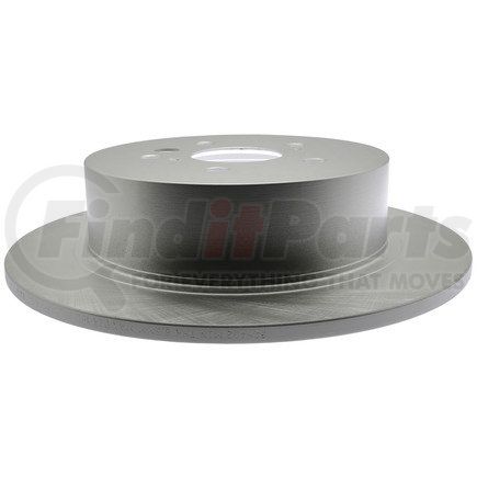Centric 320.33129F Centric GCX Rotor with Full Coating