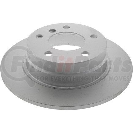Centric 320.34030F Centric GCX Rotor with Full Coating