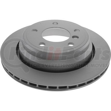 Centric 320.34046F Centric GCX Rotor with Full Coating