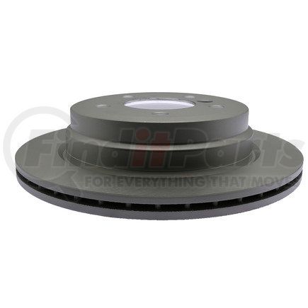 Centric 320.34091F Centric GCX Rotor with Full Coating