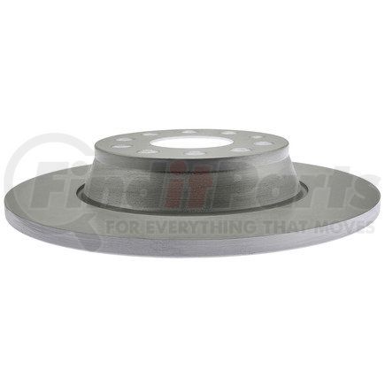 Centric 320.34107F Centric GCX Rotor with Full Coating