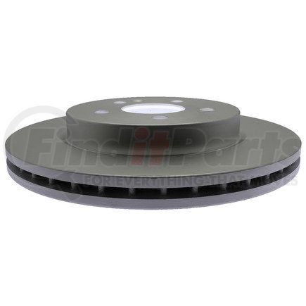 Centric 320.35036F Centric GCX Rotor with Full Coating