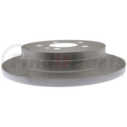 Centric 320.35037F Centric GCX Rotor with Full Coating