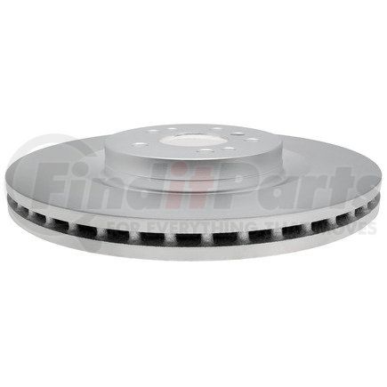 Centric 320.35091F Centric GCX Rotor with Full Coating