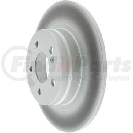 Centric 320.35112F Centric GCX Rotor with Full Coating