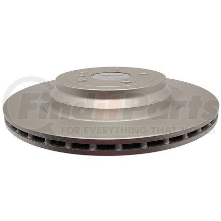Centric 320.35147F Centric GCX Rotor with Full Coating