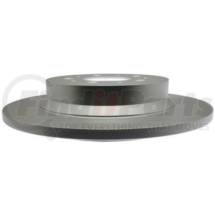 Centric 320.39025F Centric GCX Rotor with Full Coating